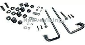 HONDA SH MODE 125 (13-20) GIVI A1125A �t�B�b�e�B���O�L�b�g GIVI 1125A �E�B���h�X�N���[���p HONDA SH MODE 125 (13-20) GIVI A1125A Fitting Kit for GIVI 1125A WINDSCREEN