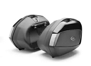 MOTO GUZZI V100 }fb 1000 2023 pjATChP[X 35 + 35 + PLX8207 V35NT MOTO GUZZI V100 MANDELLO 1000 2023 PANNIERS SIDE CASES 35 + 35 + PLX8207 V35NT