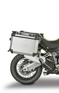 hDJeB eBXg[_ Gf[ 1260 2019 GIVI gbJ[ AEgobN pjA 37 + 48 + bN DUCATI MULTISTRADA ENDURO 1260 2019 GIVI TREKKER OUTBACK PANNIERS 37 + 48 + RACK