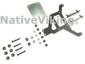 GIVI TL2148KIT }n 700 TRACER PL2148  S250 c[{bNXt邽߂̃tBbeBOLbg GIVI TL2148KIT YAMAHA 700 TRACER Fitting kit to install S250 Tool Box on PL2148