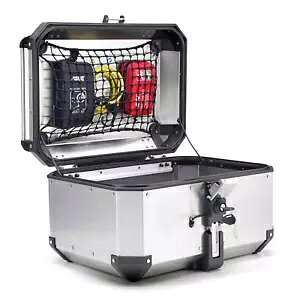 GIVI E161 CARGO NET �����e���L�����[ GIVI TREKKER OUTBACK OBKN58B �p Givi E161 CARGO NET Internal elastic carrying for GIVI TREKKER OUTBACK OBKN58B