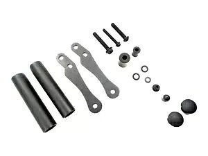 GIVI LS1171 tHOCg/X|bgCgT|[guPbgLbg 2019 z_ CB 500 X p GIVI LS1171 FOG LIGHT / SPOTLIGHT SUPPORT BRACKET KIT for 2019 HONDA CB 500 X
