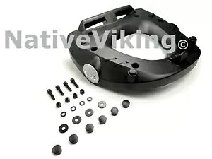 �z���_ VFR800F GIVI M5M �v���[�g GIVI ���m���b�N�p ���m���b�N�^�C�v �g�b�v�{�b�N�X/�P�[�X HONDA VFR 800 F GIVI M5M PLATE FOR GIVI MONORACK MONOLOCK TYPE TOP BOX / CASE �y���s�A���i�z
