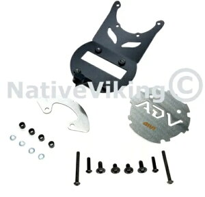 Givi BF51 tBbeBOO ^NbN ^NbNobO ^NobO KTM 790 ADVENTURE 19p Givi BF51 Fitting Ring for Tanklock Tanklocked Bag Tankbag KTM 790 ADVENTURE 19