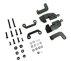 �g�b�v�{�b�N�X���b�N 2140FZ YAM MT-07 ��K�v�Ƃ����� PLX2140 �����t���邽�߂� Givi 2140KIT Givi 2140KIT to install PLX2140 without need of Top Box Rack 2140FZ YAM MT-07 18 �y���s�A���i�z