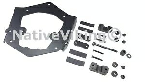 VOGE VALICO 650 DS 2021 GIVI SR9252 TOP BOX REAR RACK �A�_�v�^�[�u���P�b�g �v���[�g���� VOGE VALICO 650 DS 2021 GIVI SR9252 TOP BOX REAR RACK adapter bracket no plate �y���s�A���i�z