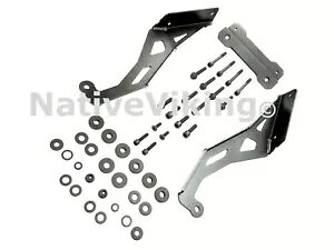 GIVI ���}�n MT-09 TRACER 2016 ���Q�b�W TOP BOX RACK ���A�L�����A �v���[�g���� SR2122 Givi SR2122 Yamaha MT-09 TRACER 2016 Luggage TOP BOX RACK rear carrier no plate �y���s�A���i�z