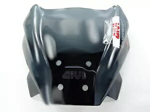 HONDA CB650R 2024 XN[ Givi 1173S tCEBhXN[̂  X[N HONDA CB 650 R 2024 SCREEN Givi 1173S Fly WINDSCREEN only no fittings smoked