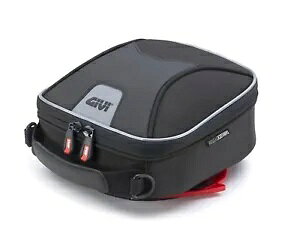 KAWASAKI NINJA H2 SX 2021 ~j^NobO GIVI XS319 ^NbN + BF35 tBbeBO KAWASAKI NINJA H2 SX 2021 MINI TANK BAG GIVI XS319 Tanklock + BF35 Fitting