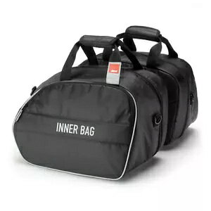 GIVI T443C V35N  V35 TECH pjATChP[XpO\obO Vi GIVI T443C INTERNAL REMOVABLE BAG for V35N and V35 TECH panniers side cases NEW
