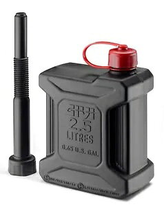 Givi TAN01 �W�F���[�J�� �g���b�J�[ �A�E�g�o�b�N �I�[�g�o�C �P�[�X OBK 37 48 L �p�j�A�p Givi TAN01 Jerry Can Trekker Outback Motorcycle Cases for OBK 37 48 L Panniers