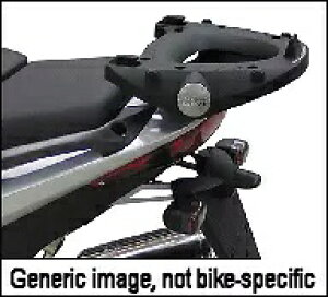 GIVI XL700V TRANSALP GIVI ���A�v���[�g�L�b�g E225M ���m���b�N�g�b�v�P�[�X �g�b�v�{�b�N�X�p �V�i GIVI XL700V TRANSALP GIVI REAR PLATE KIT E225M FOR MONOLOCK TOP CASE TOP BOX NEW �y���s�A���i�z