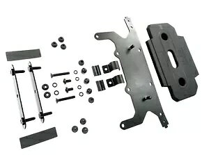 GIVI TL8705KIT BENELLI TRK 502 2019 PL8703 �p�j�A���b�N�� S250 �c�[���{�b�N�X�ɓK�� GIVI TL8705KIT BENELLI TRK 502 2019 to fit S250 Tool Box on PL8703 pannier rack �y���s�A���i�z