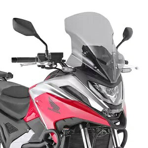z_ NC750×2021 XN[ EBhXN[ GIVI D1192S X[N NC750X 21 NC750XA DCT HONDA NC 750 X 2021 SCREEN WINDSCREEN GIVI D1192S smoked NC750X 21 NC750XA DCT