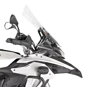 BENELLI TRK 502 2020 WINDSCREEN ���߂� TALLER SCREEN �N���A TRK502 Givi BENELLI TRK 502 2020 WINDSCREEN higher TALLER SCREEN clear TRK502 Givi �y���s�A���i�z