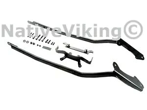 SUZUKI SV 650 2020 �g�b�v�{�b�N�X���b�N SV650 ���[�� �v���[�g�Ȃ� ���m���b�N �A�[�� SUZUKI SV 650 2020 TOP BOX RACK SV650 Rails without plate Monorack Arms �y���s�A���i�z