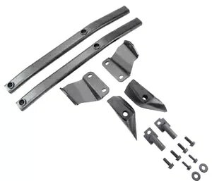 gbv{bNXbNȂPLX1171t邽߂GIVI 1121KIT 1121FZ z_ CB500X 19 23 GIVI 1121KIT to install PLX1171 without Top Box Rack 1121FZ Honda CB500X 19 23