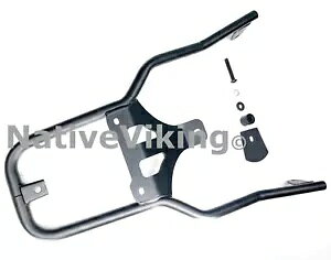 GIVI SR6711 APRILIA SR GT 125-200 22 TOP BOX RACK ���Q�b�W ���A�L�����A �v���[�g�Ȃ� Givi SR6711 APRILIA SR GT 125-200 22 TOP BOX RACK Luggage rear carrier no plate �y���s�A���i�z