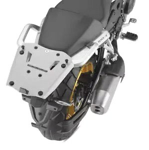 Givi SRA9650 KOVE 510 X 2024 TOP BOX RACK ���A�L�����A�v���[�g Givi SRA9650 KOVE 510 X 2024 TOP BOX RACK rear carrier plate �y���s�A���i�z