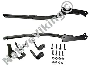 GIVI 1111FZ z_ NC 700 X 2012 gbv{bNXbN NC700X [v[gȂ (12) GIVI 1111FZ HONDA NC 700 X 2012 TOP BOX RACK NC700X Rails without plate (12)