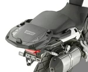 GIVI SR8711 BENELLI TRK502 X 2020 TOP BOX RACK + E251 トップボックスモノキーケース用 GIVI SR8711 BENELLI TRK502 X 2020 TOP BOX RACK + E251 for Top Box Monokey Case