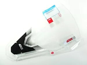 Givi D2148ST EBhXN[ }n g[T[ 700 2020 NAg[tgKX XN[ Givi D2148ST WINDSCREEN YAMAHA TRACER 700 2020 Clear Taller Windshield SCREEN