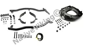 ���}�n FZS 1000 FAZER 2003-2004-2005 GIVI 348FZ ���m���b�N M5M ���m���b�N�v���[�g Yamaha FZS 1000 FAZER 2003-2004-2005 GIVI 348FZ MONORACK M5M MONOLOCK plate �y���s�A���i�z