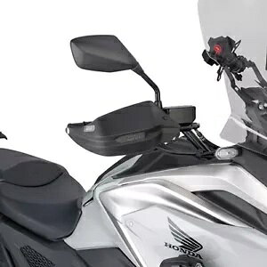 HONDA CB500X 2022 HAND GUARDS PROTECTORS nhK[h CB 500 X XA GIVI HP1192B HONDA CB500X 2022 HAND GUARDS PROTECTORS handguards CB 500 X XA GIVI HP1192B