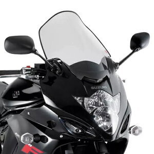 �X�Y�L GSX1250FA �X�N���[�� 10cm HIGHER TOURING �E�C���h�X�N���[�� GIVI �t�����g�K���X NEW D270S Suzuki GSX1250FA screen 10cm HIGHER TOURING windscreen GIVI windshield NEW D270S �y���s�A���i�z