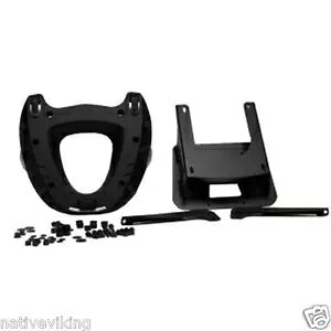 GIVI SR694 ���A�v���[�g�L�b�g BMW R1150GS 2000-2004 ���m�L�[�g�b�v�{�b�N�X�P�[�X�p GIVI SR694 REAR PLATE KIT for BMW R1150GS 2000-2004 for MONOKEY TOP BOX case �y���s�A���i�z