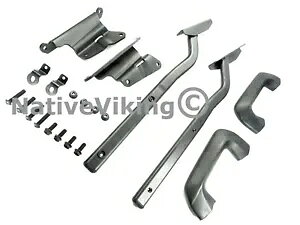 HONDA VFR 1200 F 10-16 GIVI 267FZ MONORACK ARMS �g�b�v�{�b�N�X ���b�N���[���̂� �v���[�g�Ȃ� HONDA VFR 1200 F 10-16 GIVI 267FZ MONORACK ARMS top box rack rails only NO plate �y���s�A���i�z
