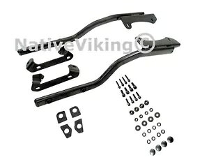 GIVI SR1169 TOP BOX RACK �z���_ CB125R 2019 CB125R �L�����A���[���̂� �v���[�g���� Givi SR1169 TOP BOX RACK Honda CB125R 2019 CB 125 R Carrier Rails only no plate �y���s�A���i�z