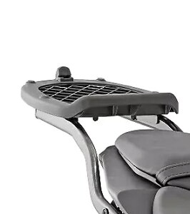 z_ CB300R 2018 GIVI SR1169 gbv{bNX AbN + QbWLAv[g CB 300 R HONDA CB300R 2018 GIVI SR1169 Top Box Rear Rack + Luggage Carrier Plate CB 300 R