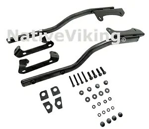 HONDA CB125R 2018 �W�r�p �g�b�v�{�b�N�X�P�[�X (�v���[�g�Ȃ�) GIVI SR1164 TOP BOX RACK HONDA CB 125 R 2018 for Givi Top Box Case (no plate) GIVI SR1164 TOP BOX RACK �y���s�A���i�z