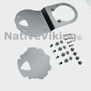 Givi BF83 KEEWAY V 302 C 23 Tanklock ^NobO A^b`g tW tBbeBO O Givi BF83 KEEWAY V 302 C 23 Tanklock Tank Bag Attachment Flange Fitting Ring