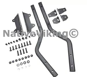 GIVI 8713FZ BENELLI LEONCINO 800 2022 �g�b�v�{�b�N�X���b�N ���[�� �v���[�g�Ȃ� GIVI 8713FZ BENELLI LEONCINO 800 2022 TOP BOX RACK Rails without plate �y���s�A���i�z