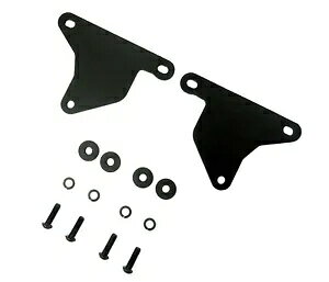 �g�b�v�{�b�N�X���b�N1179FZ CRF AFRICA��K�v�Ƃ�����PLO1179MK�����t���邽�߂�Givi 1179KIT Givi 1179KIT to install PLO1179MK without need of Top Box Rack 1179FZ CRF AFRICA �y���s�A���i�z
