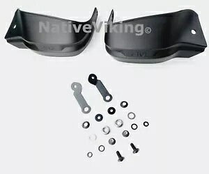 XYL o[O} 400 2023 GIVI HP3115B nhK[h veN^[ yA (2023) SUZUKI BURGMAN 400 2023 GIVI HP3115B HAND GUARDS PROTECTORS pair (2023)