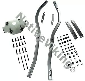 }n MT-03 321 2020 gbv{bNXbN GIVI 2151FZ ALA A[[ v[gȂ YAMAHA MT-03 321 2020 TOP BOX RACK GIVI 2151FZ rear carrier arms rails no plate