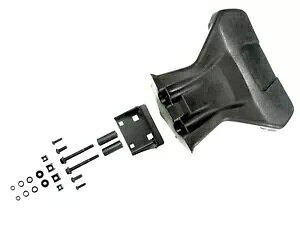 GIVI obNXg }n gVeB 300 2020 obNXg V[V[o[ ^fpbZW[p GIVI BACKREST YAMAHA TRICITY 300 2020 back rest sissy bar for pillion passenger