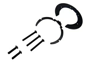 gCAt Xg[g gv 765 2019 Givi BF Tanklock ^NobO A^b`g tW O Triumph Street Triple 765 2019 Givi BF Tanklock Tank Bag Attachment Flange Ring