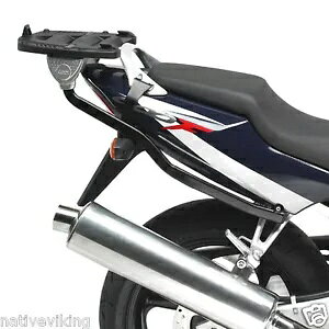 �z���_ CBF600 04-09 GIVI ���m���b�N 260FZ GIVI �g�b�v�{�b�N�X �g�b�v�P�[�X CBF600S CBF1000 HONDA CBF600 04-09 GIVI MONORACK 260FZ FOR GIVI TOP BOX TOP CASE CBF600S CBF1000 �y���s�A���i�z