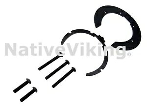 gCAt Xg[g gv 765 2018 Givi BF Tanklock ^NobO A^b`g tW O Triumph Street Triple 765 2018 Givi BF Tanklock Tank Bag Attachment Flange Ring