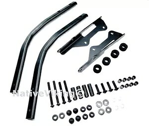 CFMOTO 700 CL-X 2022 GIVI 9222FZ ALAbN v[gȂ CFMOTO 700 CL-X 2022 GIVI 9222FZ REAR CARRIER RACK without plate