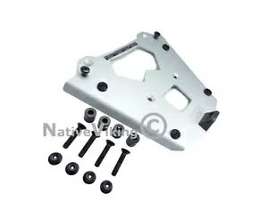 �g���C�A���t �^�C�K�[ 1200 �G�N�X�v���[���[ 2018 GIVI TOP BOX RACK PLATE MONOKEY �A���~ Triumph Tiger 1200 Explorer 2018 Givi TOP BOX RACK PLATE MONOKEY aluminium �y���s�A���i�z