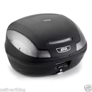 HONDA CBR250R GIVI E470 TECH MONOLOCK�^�C�v��GIVI TOP BOX / TOP CASE CBR250R HONDA CBR250R GIVI E470 TECH MONOLOCK type of GIVI TOP BOX / TOP CASE CBR 250 R �y���s�A���i�z
