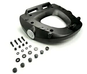 }n FZ1 N 06-13 GIVI 365FZ mbNA[ M5M mbNv[gLbgt Yamaha FZ1 N 06-13 GIVI 365FZ MONORACK ARMS including M5M MONOLOCK plate kit