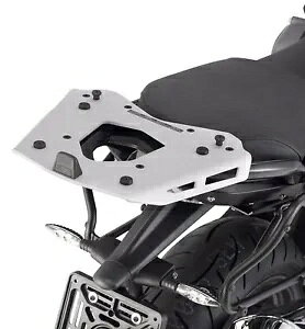 GIVI SRA5117 BMW R 1200 RS 2015 �g�b�v �{�b�N�X �v���[�g ���m�L�[ �I�v�V���� BMW ���b�N�p GIVI SRA5117 BMW R 1200 RS 2015 TOP BOX PLATE Monokey for OPTIONAL BMW RACK �y���s�A���i�z