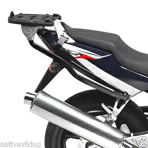 HONDA CBF1000 2008 GIVI MONORACK 260FZ �P�[�X�p M5 Monokey PLATE KIT �܂� HONDA CBF1000 2008 GIVI MONORACK 260FZ including M5 Monokey PLATE KIT for case �y���s�A���i�z