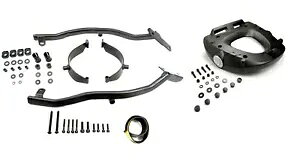 ���}�n FZS 1000 FAZER 2003-2004-2005 GIVI 348FZ ���m���b�N M5M ���m���b�N�v���[�g Yamaha FZS 1000 FAZER 2003-2004-2005 GIVI 348FZ MONORACK M5M MONOLOCK plate �y���s�A���i�z